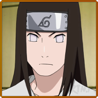 Neji Hyuuga